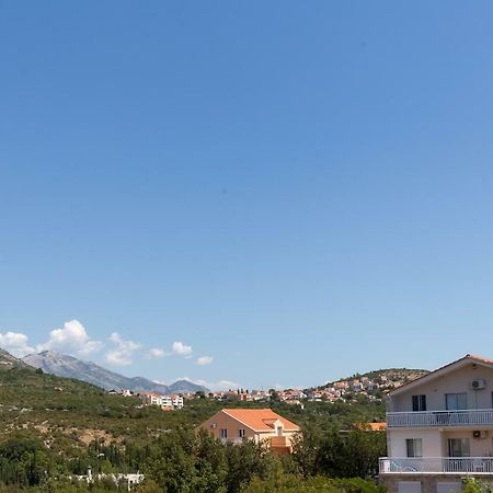 Apartman Rokolj Cavtat Ngoại thất bức ảnh