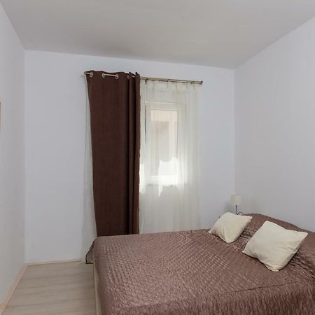 Apartman Rokolj Cavtat Ngoại thất bức ảnh