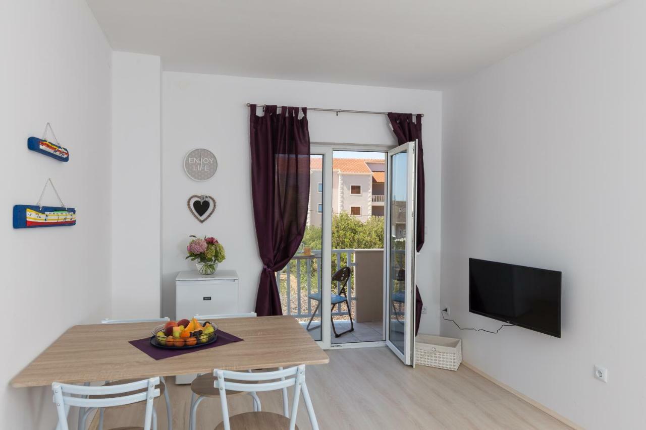 Apartman Rokolj Cavtat Ngoại thất bức ảnh
