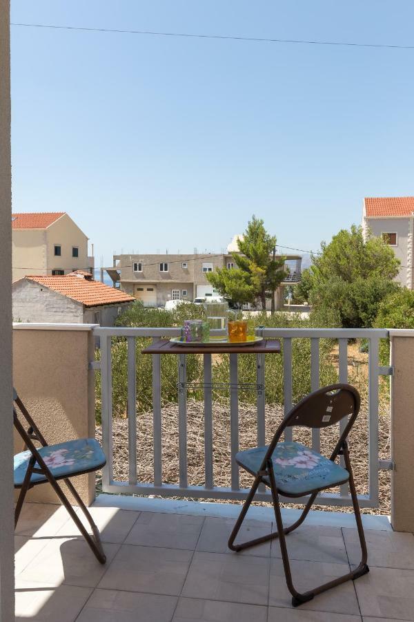 Apartman Rokolj Cavtat Ngoại thất bức ảnh