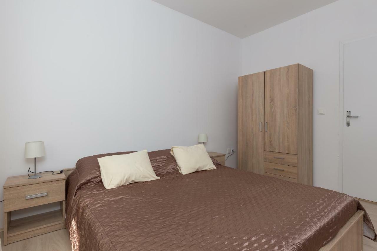 Apartman Rokolj Cavtat Ngoại thất bức ảnh