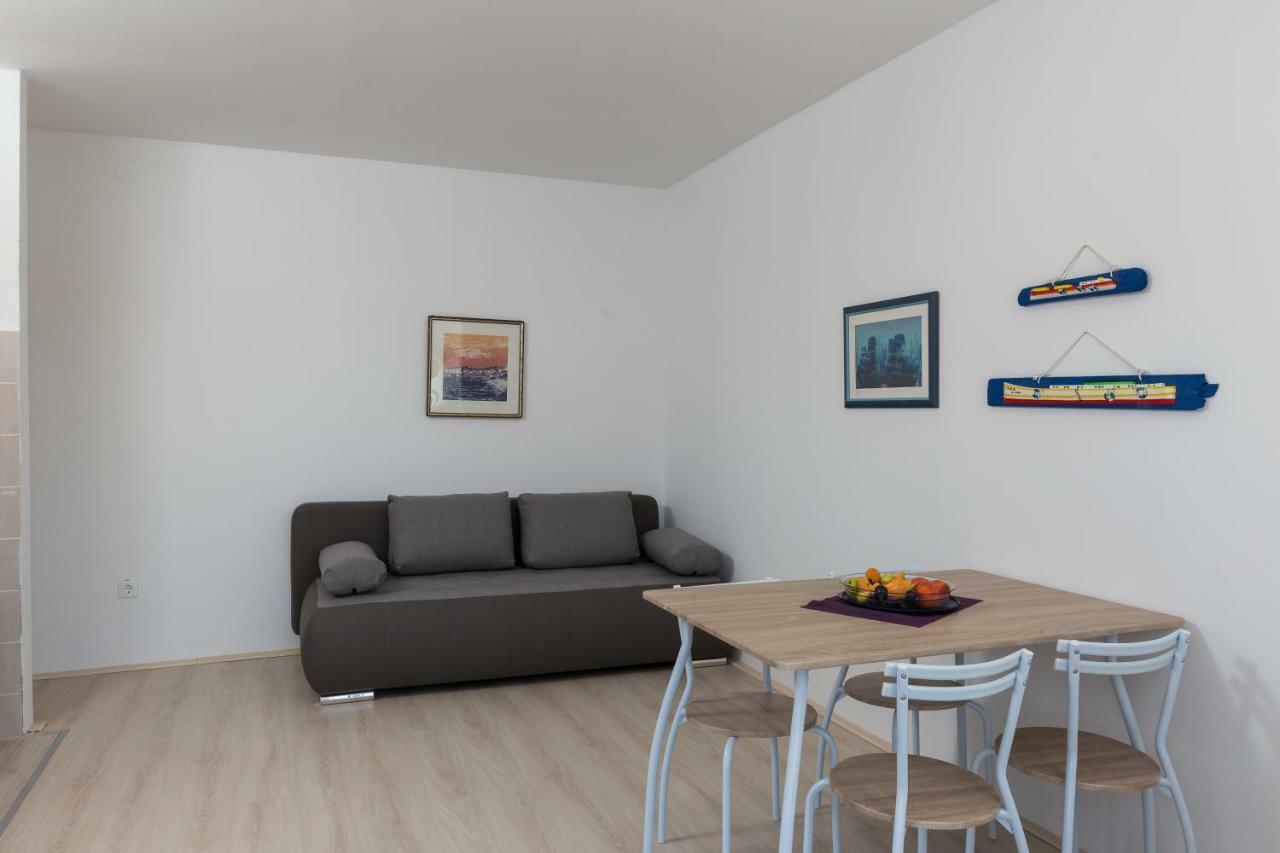 Apartman Rokolj Cavtat Ngoại thất bức ảnh