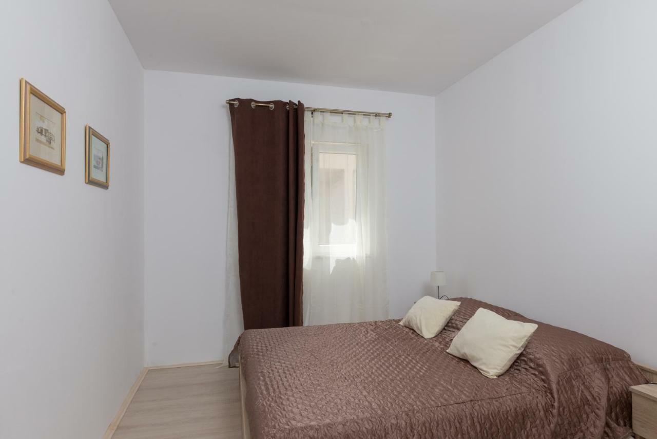 Apartman Rokolj Cavtat Ngoại thất bức ảnh