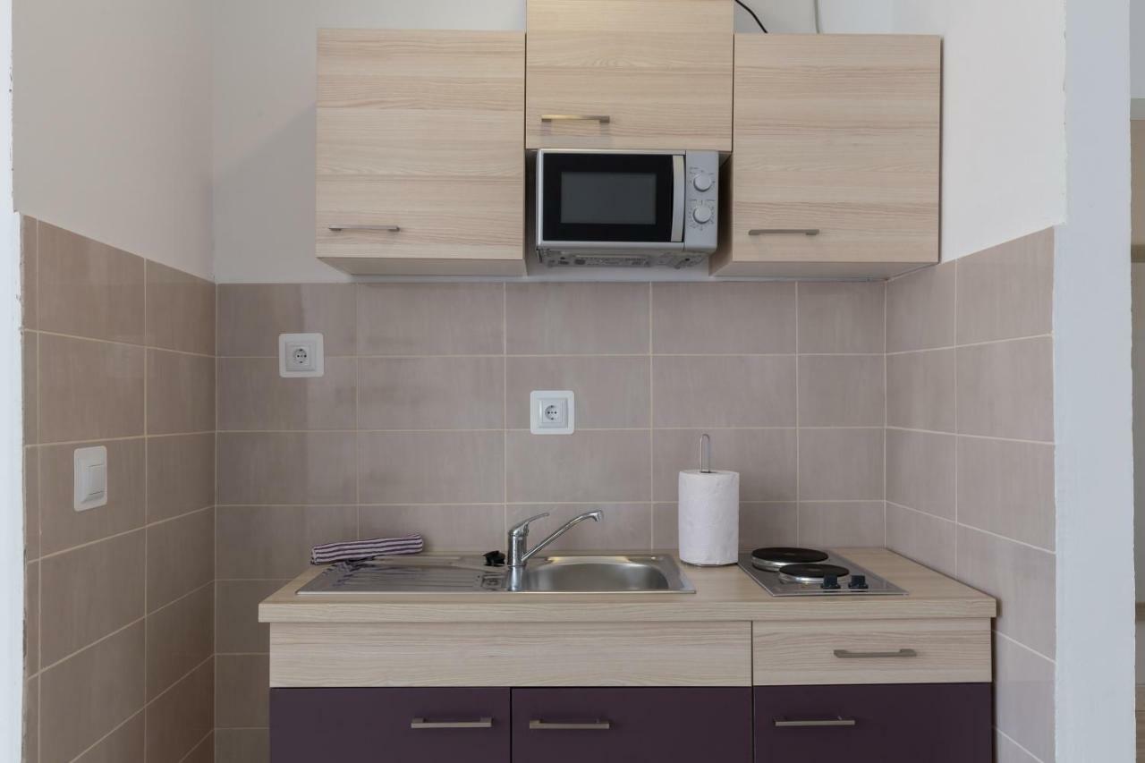 Apartman Rokolj Cavtat Ngoại thất bức ảnh