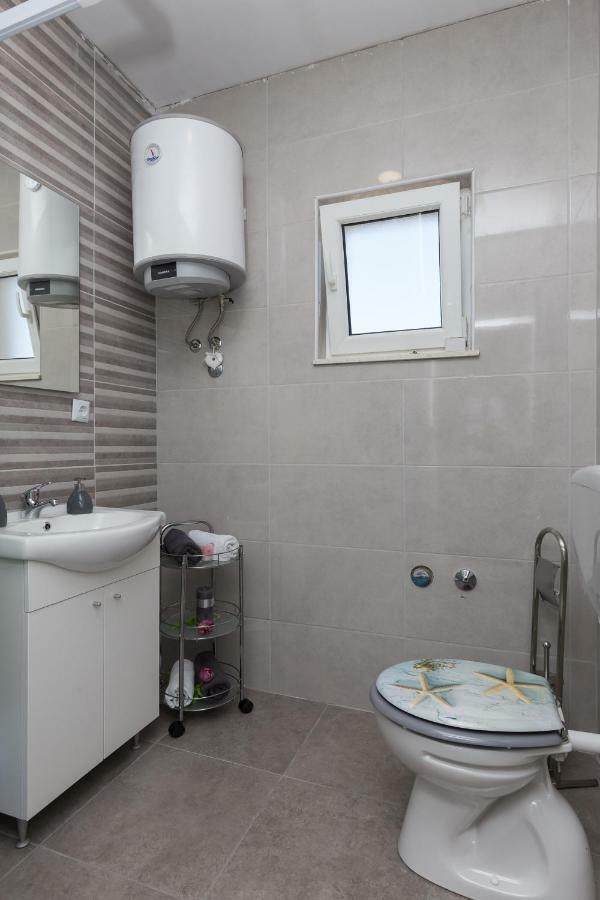 Apartman Rokolj Cavtat Ngoại thất bức ảnh