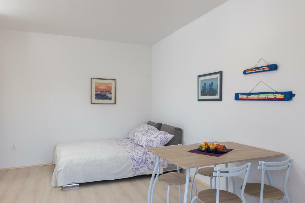 Apartman Rokolj Cavtat Ngoại thất bức ảnh
