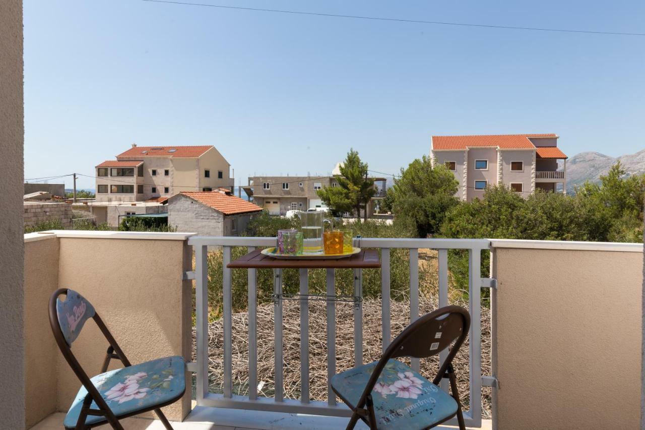 Apartman Rokolj Cavtat Ngoại thất bức ảnh