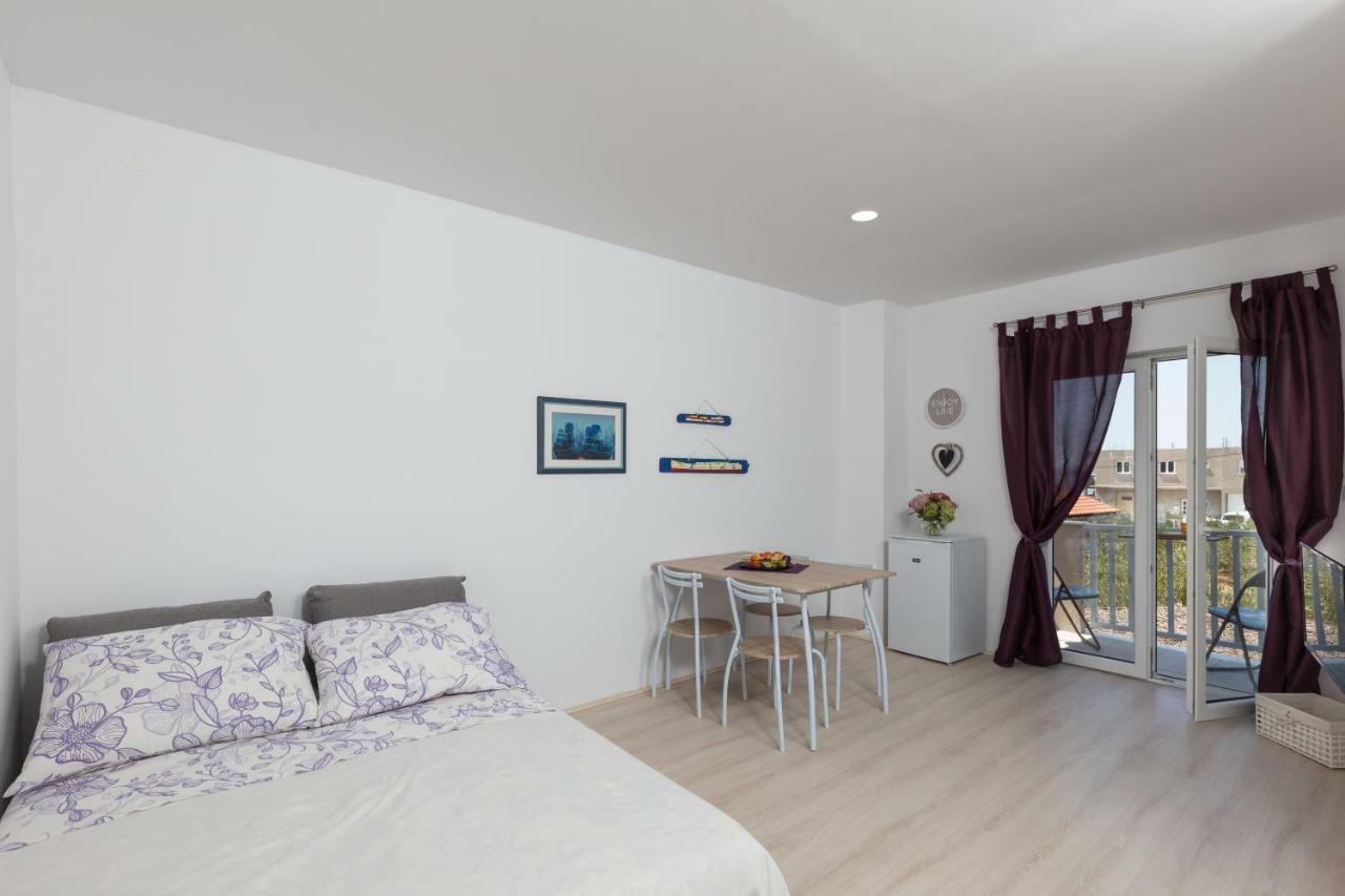 Apartman Rokolj Cavtat Ngoại thất bức ảnh