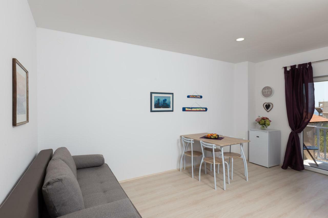 Apartman Rokolj Cavtat Ngoại thất bức ảnh