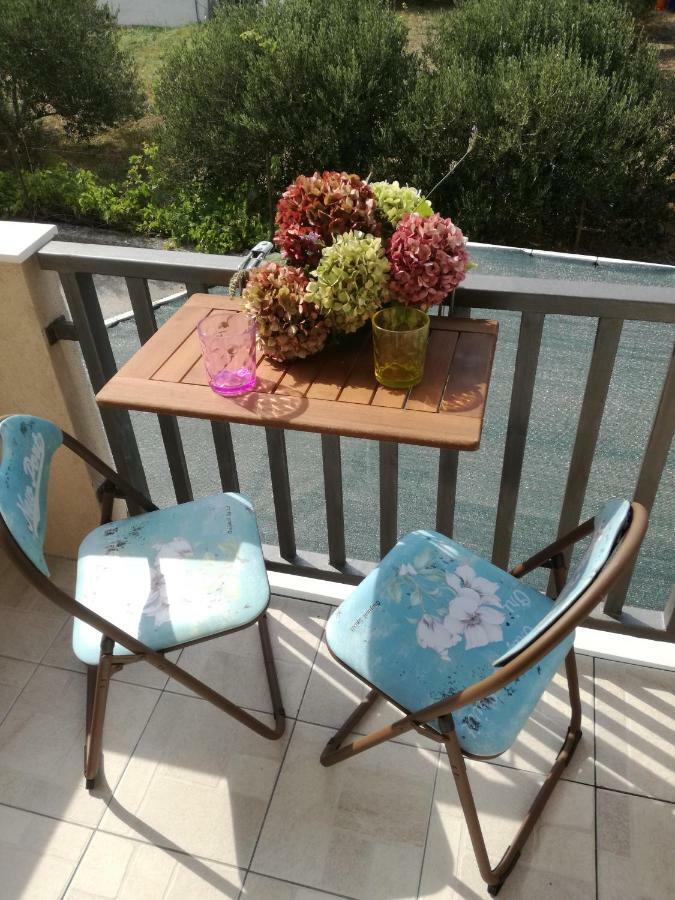 Apartman Rokolj Cavtat Ngoại thất bức ảnh